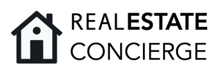 Real Estate Concierge Logo